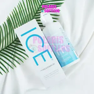 Cairan Pembersih Softlens ICE 150ml Multi-purpose Pencuci Softlens Cairan Softlens Kotoran Lensa