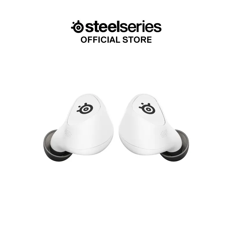 Steelseries Arctis GAMEBUDS for PlayStation - TWS Bluetooth Gaming Earbuds 6