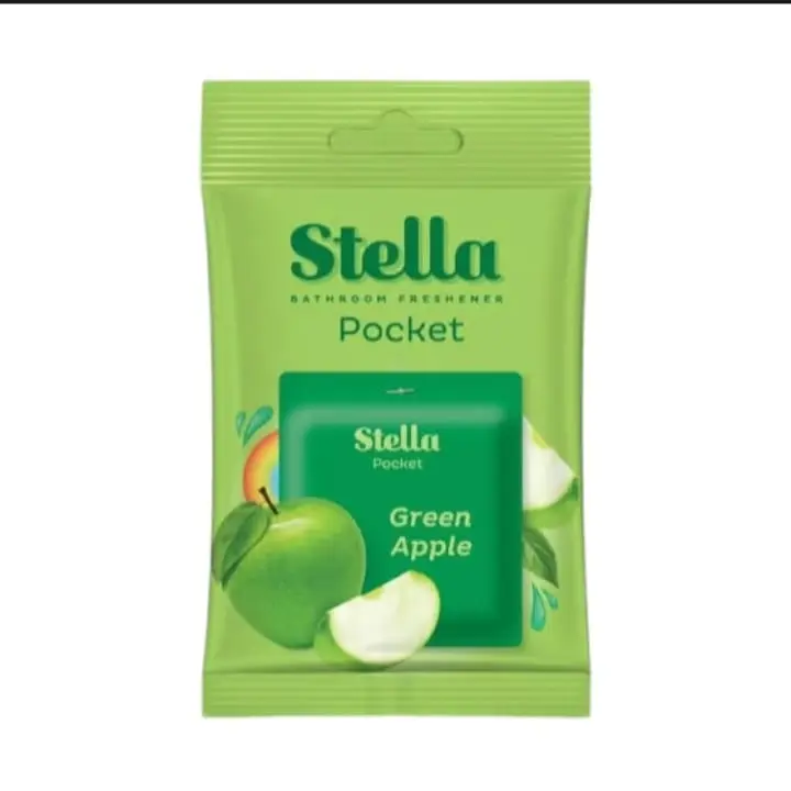 Stella Pocket Bathroom / Stella Kamar Mandi / Pengharum Ruangan 3
