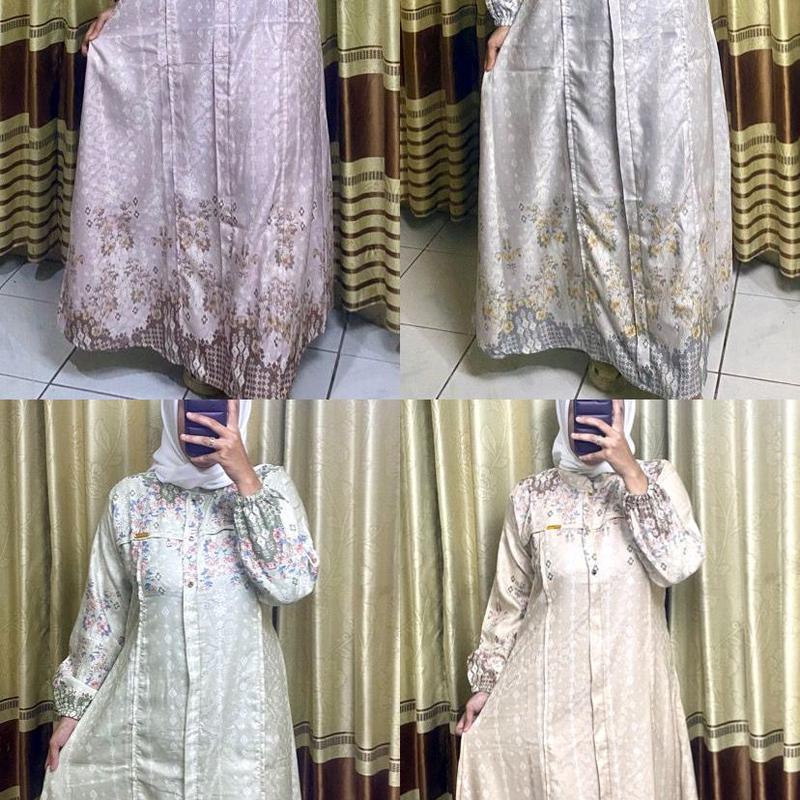 gamis alena jaguar premium 5