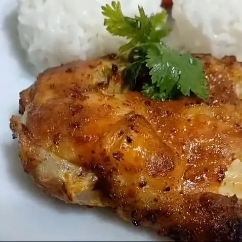 G'Eats! Zesty Thai Chicken Thighs (1kg) - Delicious Thai Chicken Thighs