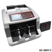 Gambar Mesin Penghitung Uang Otomatis IWARE MC-80 Money Counter with UV - WITH MAGNETIC dari Barcodia Kota Administrasi Jakarta Pusat 4 Tokopedia