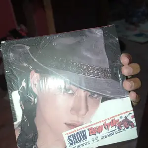 [READY] DIGIPACK BEAT IT UP NCT DREAM SEALED