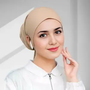 Inner Hijab Ciput CIPUT telinga anti selip anti budeg Nyaman dan adem