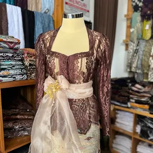 KEBAYA JADI KERAH SEGILIMA