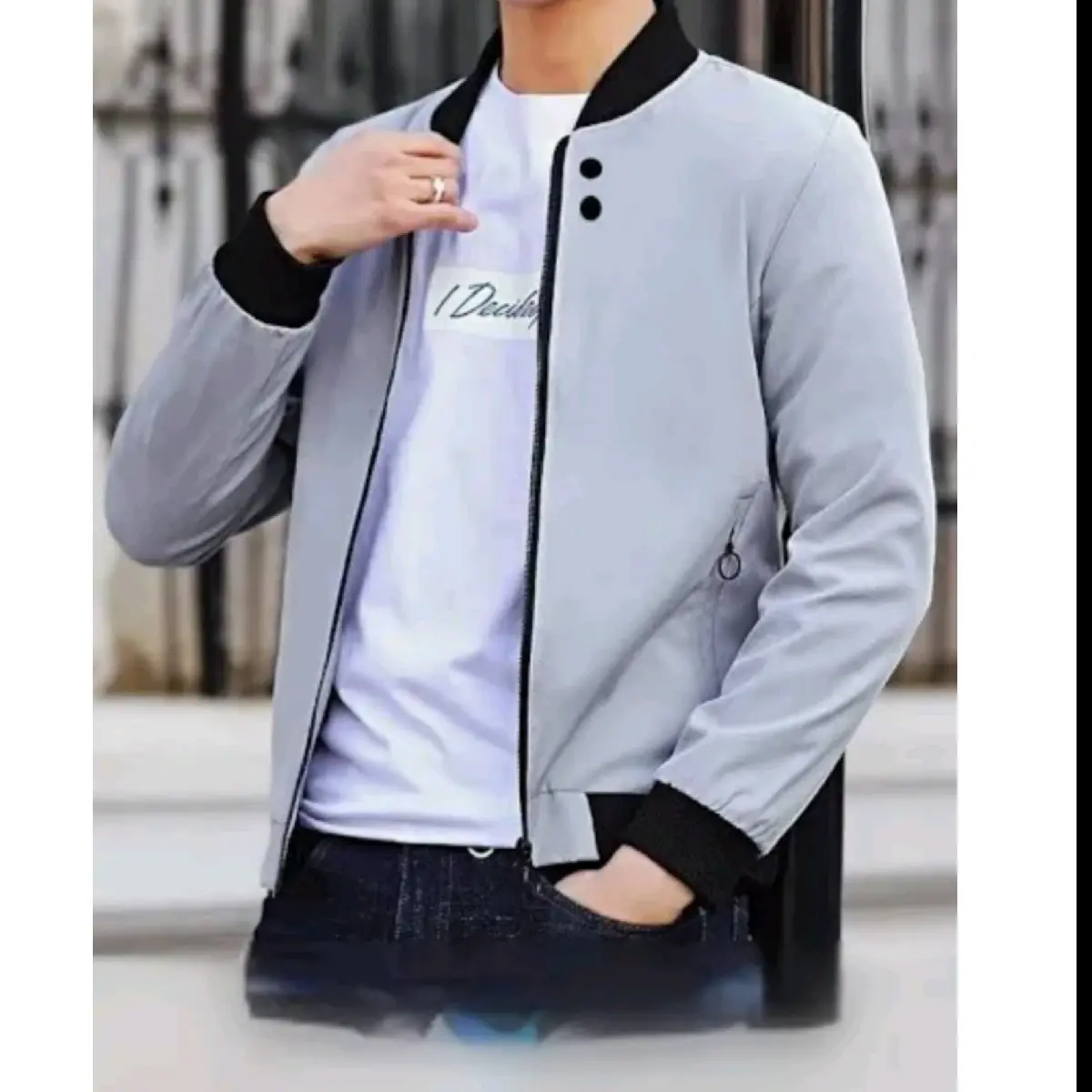 jaket pria wanita Bomber original jaket Bomber original high quaty M L XL XXL