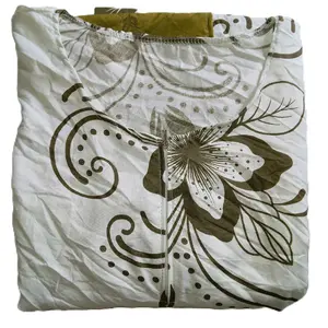 Bundle Daster Jumbo 4Pcs Busui Friendly (Random) (Bisa Pilih Warna Saat Live)