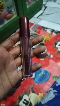 Product Review of Najmio OMG OH MY GLAM Mattelast Lip Cream 2.9 g - Lip Cream Matte Dengan Warna Intense, Tahan Lama & Ringan from p**a 0