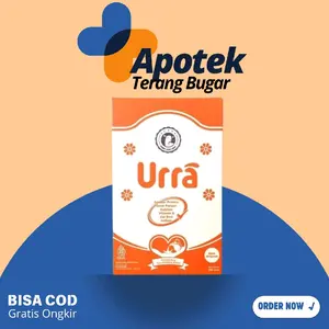 SUSU KAMBING URRA - SUSU KAMBING PREMIUM 200GR SUSU KAMBING