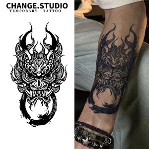 รอยสักชั่วคราว ซวงนี กันน้ำ รอยสักชั่วคราว ติดทนนาน 15 วัน เหมาะสำหรับรอยสัก