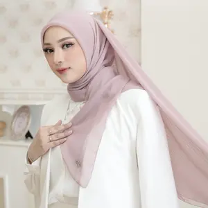 Nathelabel - Swiss Paris Plain Exclusive (Paris Swiss Segiempat)