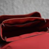 Gambar F.C. 7 Fox Leather Messenger Bag dari Letsdothis Indonesia Kota Depok 5 Tokopedia