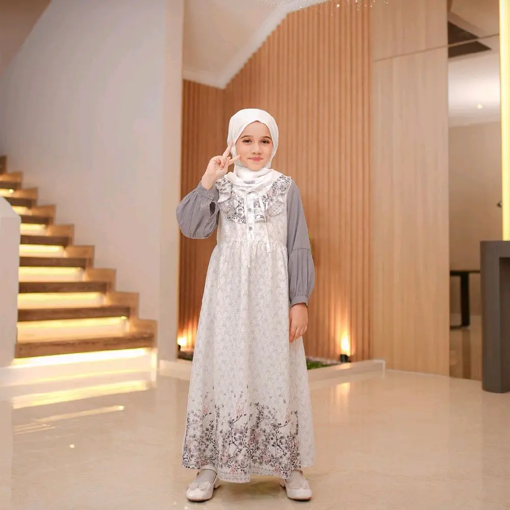 ETHICA-Sarimbir Terbaru Tahun 2026 Gamis Lebaran Koko Muslim Baju Sarimbit Keluarga ETHICA-Sarimbir Terbaru Tahun 2026 Gamis Lebaran Koko Muslim Baju Sarimbit Keluarga