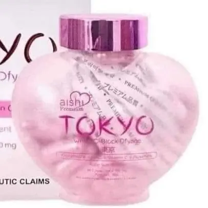 aishi tokyo glutathione Racquel | 🔥 AISHI TOKYO GLUTATHIONE 💯 Legit and Premium quality product❗️  GUSTO MOBA UNG MATAAS ANG GLUTA 😍👌 PINAGKAKAGULUHAN NGAYON 😍😍😍  ONHAND main image 0