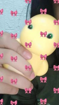 Product Review of Momosee Mainan Semprotan Air Anak Lucu Karakter Nailong Naga Kids Toy WJ1431 from S**a G**. 0