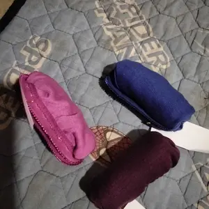 12 Pcs Celana Dalam Wanita Katun RK Collection Lembut Nyaman Warna Gelap