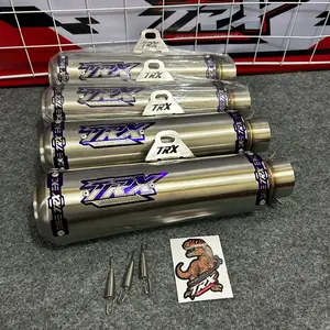 SLINCER KOMPETISI P25CM FULL STAINLES CB GL MEGAPRO TIGER