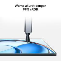 Gambar MONITOR XIAOMI A24i 2026 LED Monitor - 24 inch, FHD (1920 x 1080), IPS, 144Hz dari Techno Computer Bali Kota Denpasar 4 Tokopedia