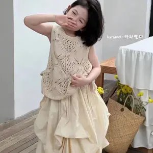 baju anak perempuan & laki-laki usia 1-13 tahun