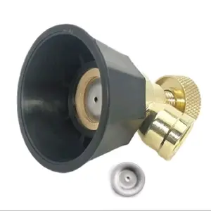 Nozzel super Kabut/Nozzel super ngembun