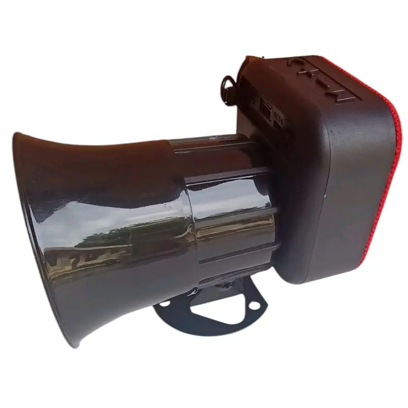 Speaker Pikat Burung Ruak Ruak Bluetooth, Cas Mudah, Memori 1GB 3