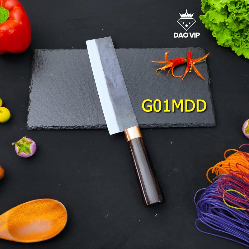 Dao thái thịt nhíp xe 18 G01MDD HTX DAO PHÚC SEN