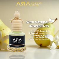 Gambar ARA Parfum Pengharum Mobil Botol Gantung Mewah JOAN EARL - PM JOAN EARL dari Rumahwangiara Store Kota Bandung 3 Tokopedia