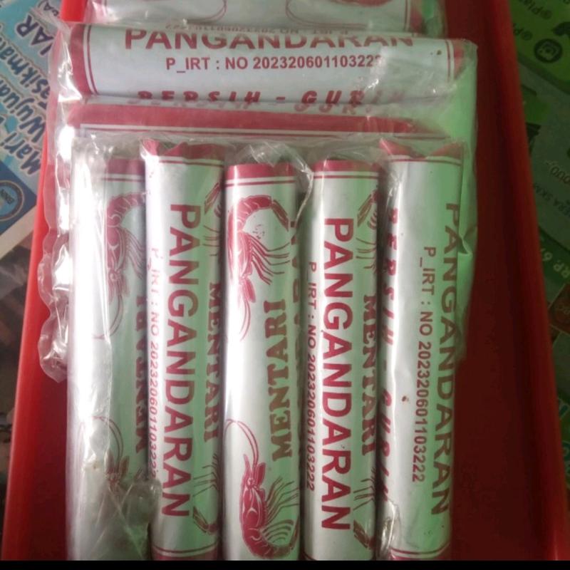 terasi udang murni asli pangandaran 2