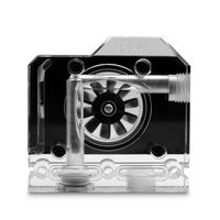 Gambar EK WATER BLOCKS EKWB EK Quantum Scalar Flow Indicator Bottom-To-Top D-RGB - Black dari BerlianCom Kota Surabaya 5 Tokopedia