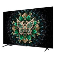 Gambar TCL 65C6K QD-MINI LED GOOGLE TV 65 INCH QLED UHD 4K HIGH HDR BRIGHTNESS 144Hz C6K 2025 dari Store Sinar Lestari Kota Administrasi Jakarta Barat 3 Tokopedia