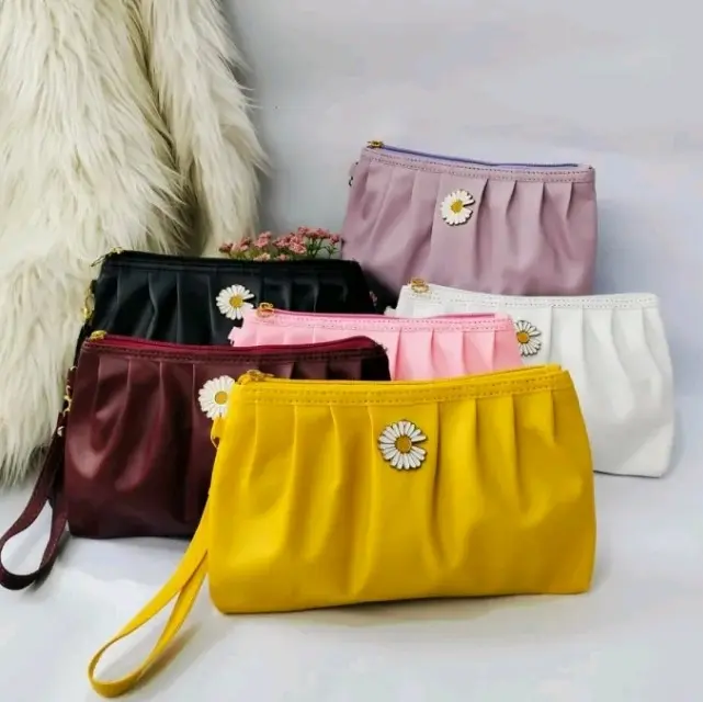 Gallery Astri terbaru!!! dompet rample kiyowo | dompet clutch | dompet koin | dompet viral