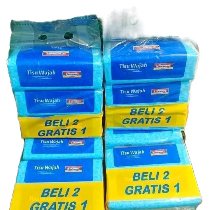 Tisu indomaret 18rb dpt 3pcs | Tisu murah 0