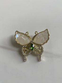 Product Review of Fashion styles Brooches for women Shawl Pin Shoulder Brooch from P**a P**3 0