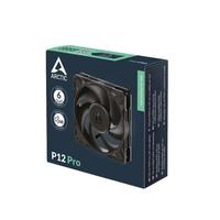 Gambar ARCTIC P12 Pro | 120 mm PWM Fan with Cable Splitter dari Lezz Computech Kota Administrasi Jakarta Utara 5 Tokopedia