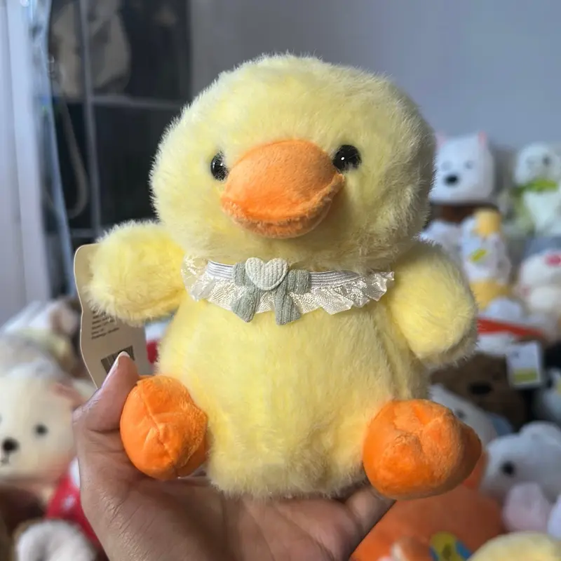 Little duck