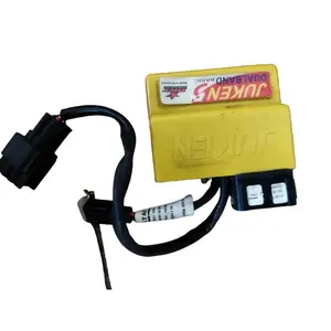 Paket BRT 300 CC CRF BLOK KOP JUKENS 5 Dilengkapi dengan BRT 300 CC CRF dan Blok Kop Jukens Cocok untuk Pengguna yang Mencari Paket Lengkap