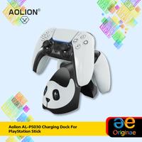Gambar Aolion AL-P5030 Charging Dock For PlayStation Controller dari Originae Shop Kota Administrasi Jakarta Pusat 4 Tokopedia
