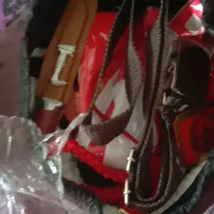 1 set Perlengkapan Alat Pramuka murah set alat pramuka SD Cewe/Cowo set alat pramuka putra putri Fashion TERMURAH