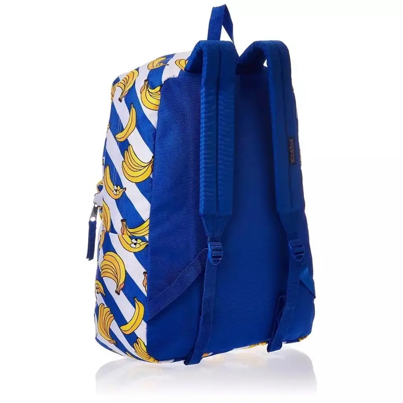 Tas Ransel Wanita JanSport Bananas Model Pisang - Backpack 3