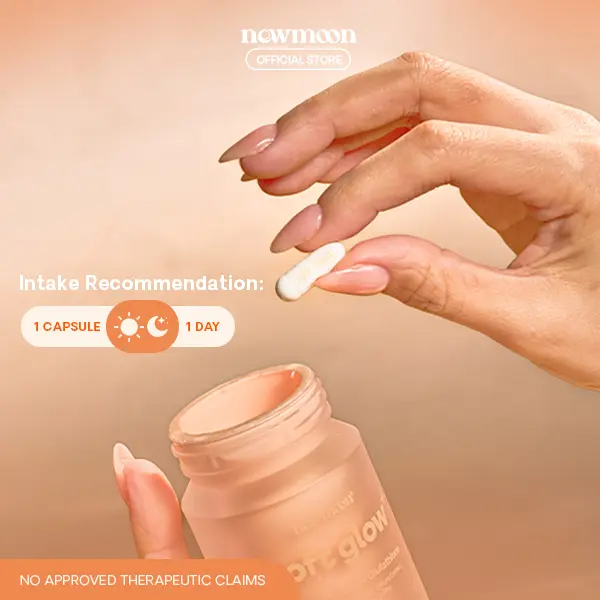 new moon glutathione fda Soft Glow+ 200 mg S-Acetyl 500mg 30 CAPSULES with White Tomato Powder [Skin&LAB] Glutathione Ampoule Toner vitamin b12 shot vs oral Pack:10 x 10 gm Sachets