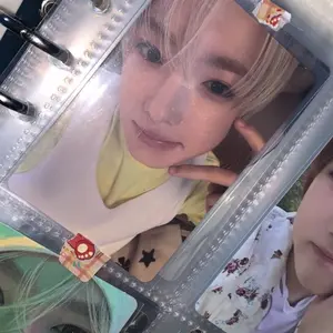 pc jewel ode to love nct wish