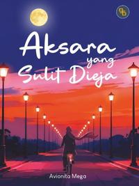 Gambar Detak Pustaka - Aksara yang Sulit Dieja dari Detak Pustaka Kab. Lamongan 2 Tokopedia