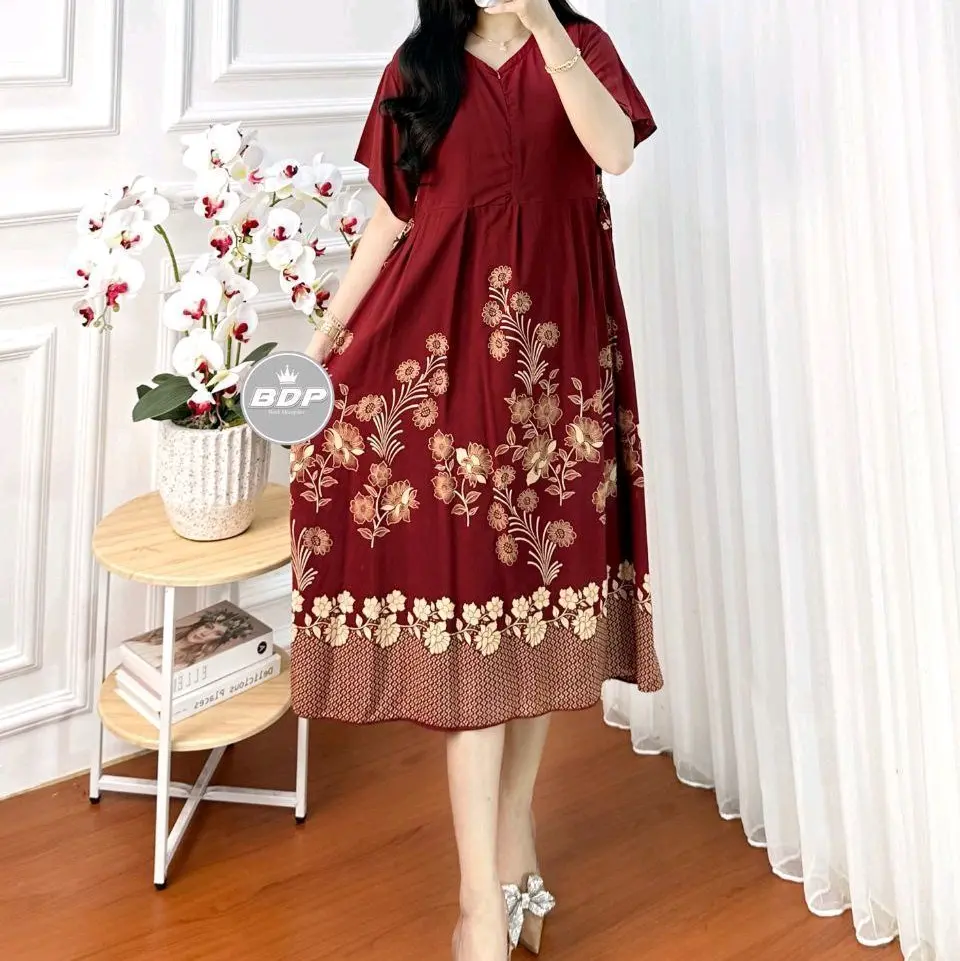 VLSTORE PROMO 2 DASTER CHIBI + VIRAL adem dan nyaman dipakai ld 110