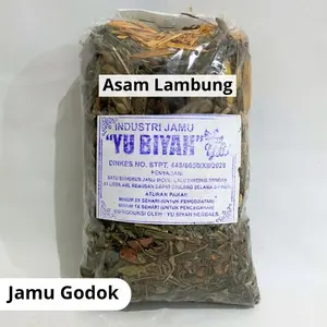 Asam Lambung Obat Asam Lambung Herbal TCM - Jamu Herbal Asam Lambung Kronis TCM Paling Ampuh