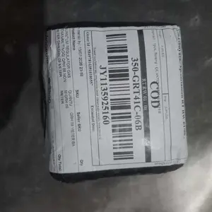 QUANTUM REGULATOR GAS TEKANAN TINGGI QRH 08 NON METER DAN QRH 09 METER