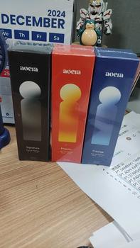 Product Review of Aoera - Promo Bundle All Variant - Eau De Parfum 50ML from A**e 0