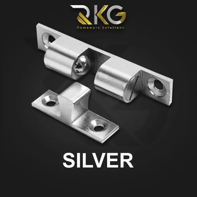 SPESIAL HARGA RKG Capit Udang Stainless / Automatic Claw Lock
