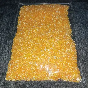 Jagung menir pakan hamster 100 gram makanan hamster biji bijian