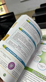 Product Review of 【PME Bookshop】 (2025 Buku Rujukan) Pelangi Publishing: Ranger Revisi Cepat UASA KSSM Tingkatan 1,2,3 from S**s 2