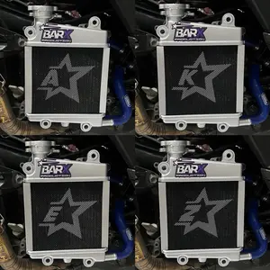 cover  KAWAT JARING  radiator huruf A-Z motor AEROX NMAX PCX VARIO LEXI STYLO Motorcycle